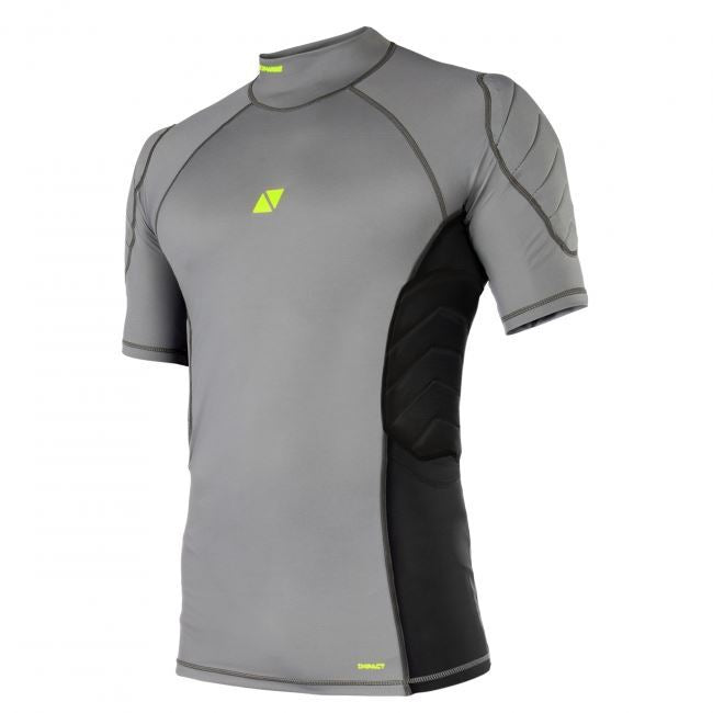 Magic Marine Stretch-Top 'Impact Basic' S/S